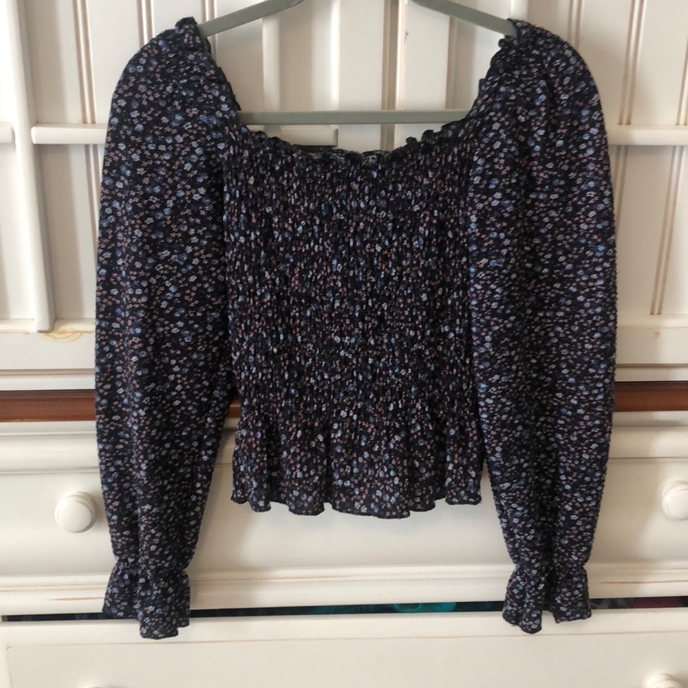 Topshop shirt